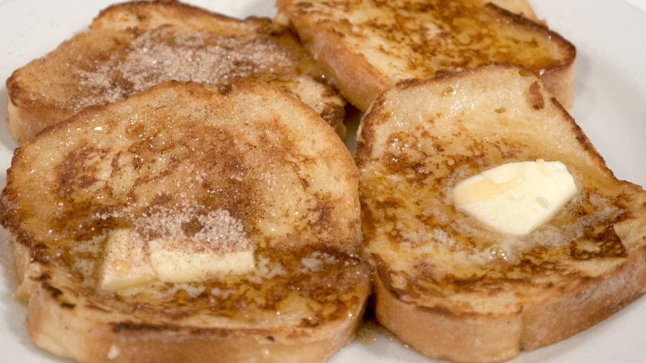 French Toast